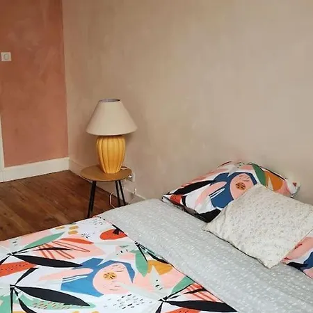 D'exception Au Coeur De Apartment Bordeaux