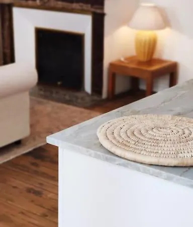 شقة D'exception Au Coeur De