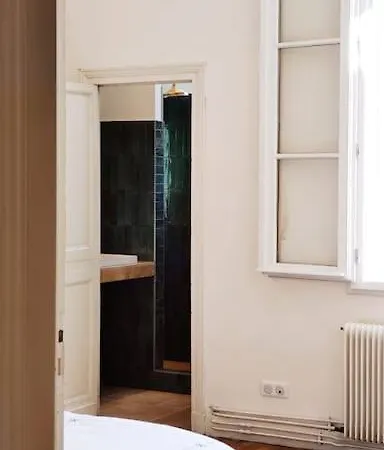 D'exception Au Coeur De Apartment *