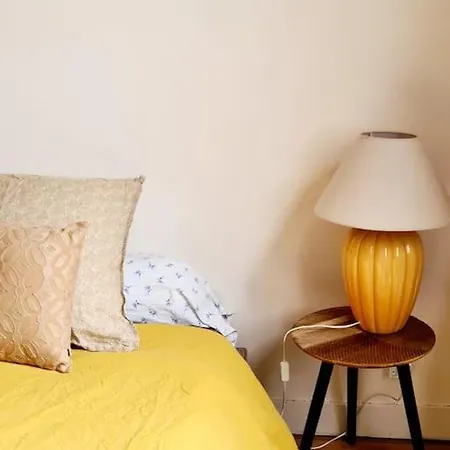 D'exception Au Coeur De Apartment