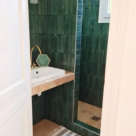 D'exception Au Coeur De شقة بوردو