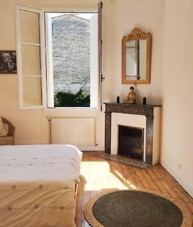 Apartment D'exception Au Coeur De