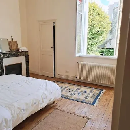 D'exception Au Coeur De Apartment *